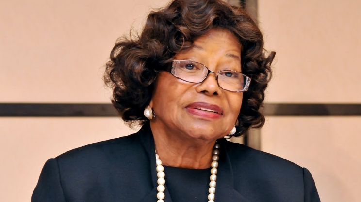 Katherine Jackson