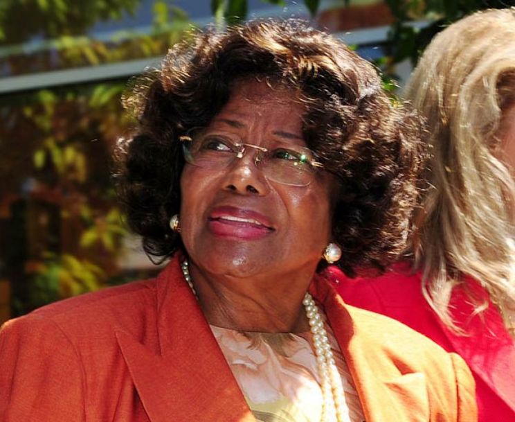 Katherine Jackson