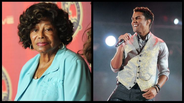Katherine Jackson