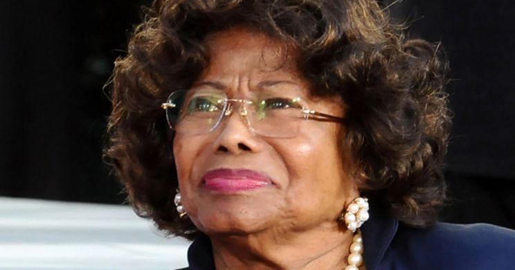 Katherine Jackson