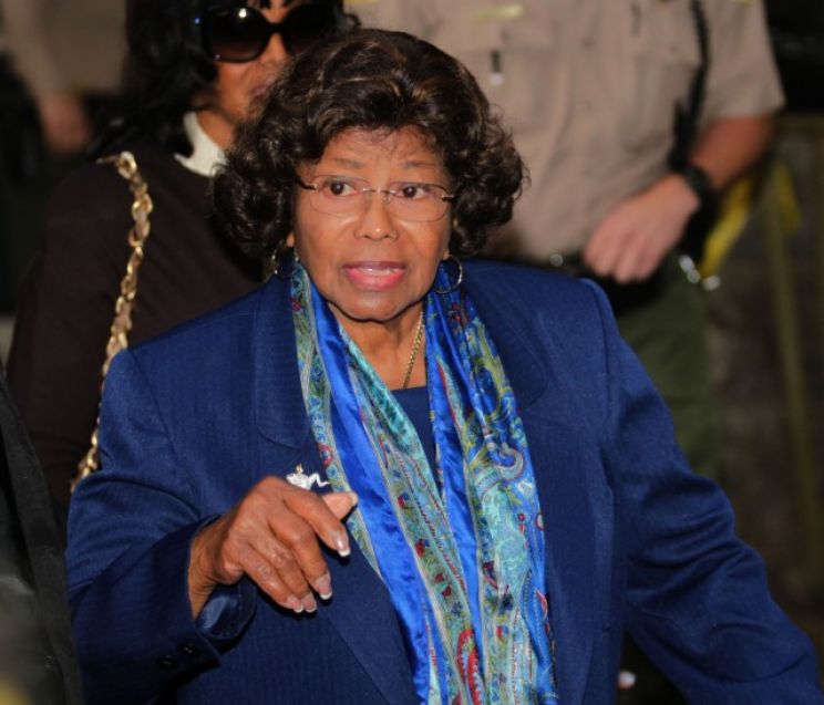 Katherine Jackson