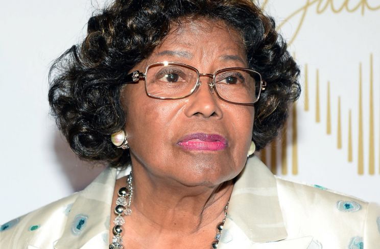 Katherine Jackson
