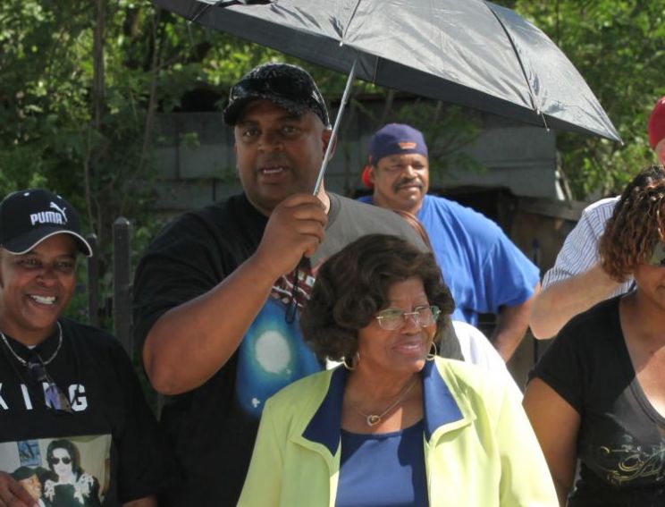 Katherine Jackson