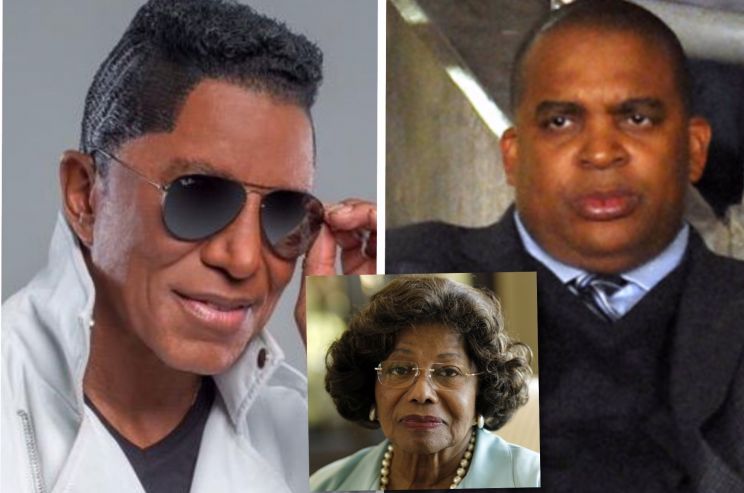 Katherine Jackson