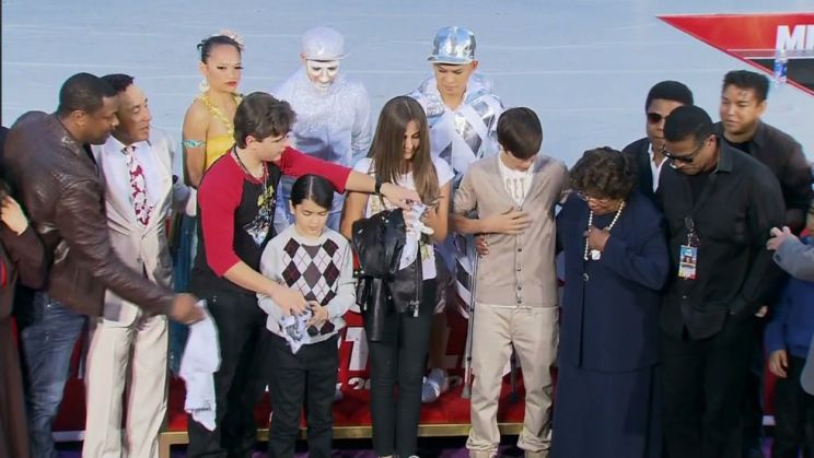 Katherine Jackson