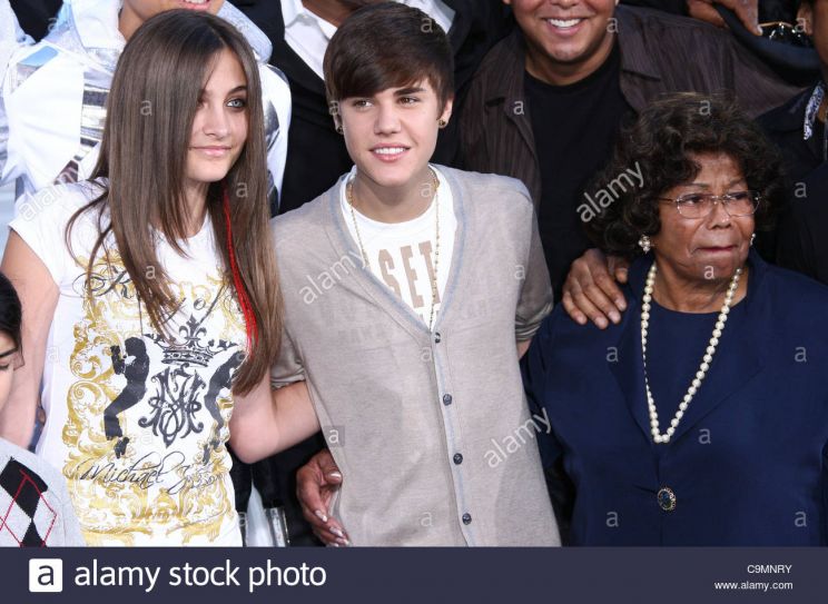 Katherine Jackson