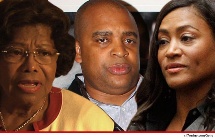 Katherine Jackson