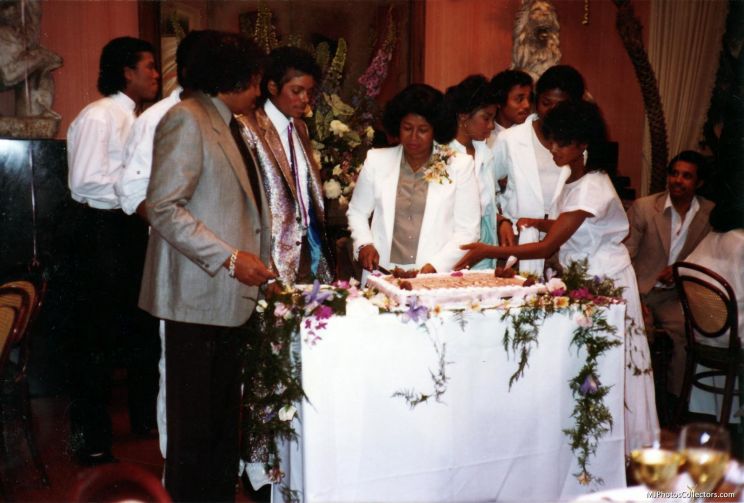 Katherine Jackson