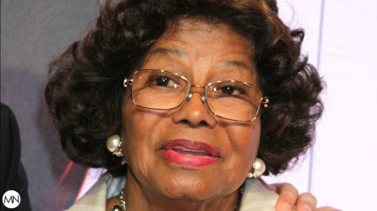 Katherine Jackson