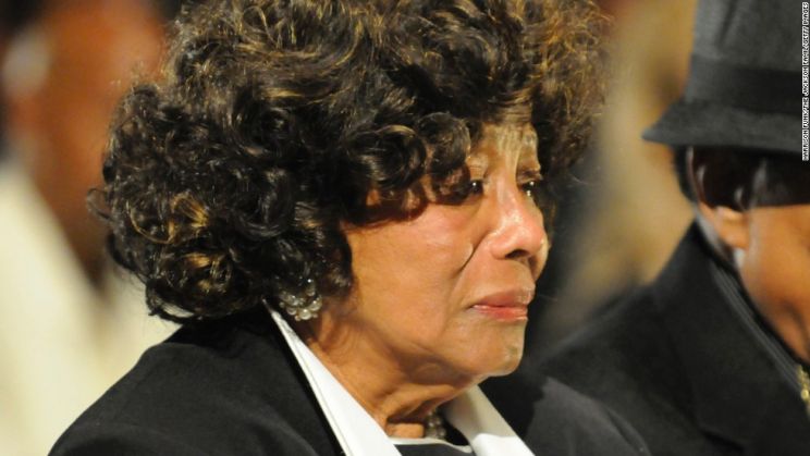 Katherine Jackson