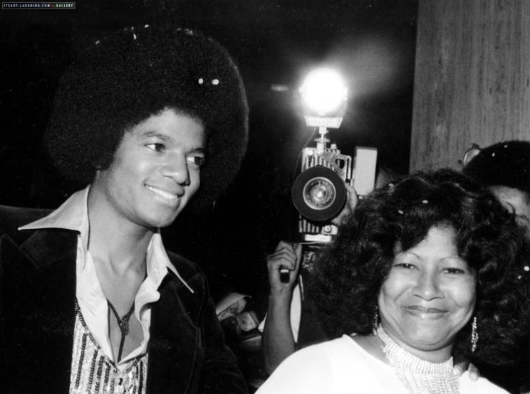 Katherine Jackson