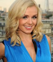 Katherine Jenkins