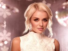 Katherine Jenkins