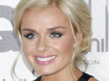 Katherine Jenkins