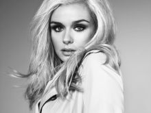 Katherine Jenkins