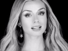 Katherine Jenkins