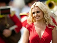 Katherine Jenkins