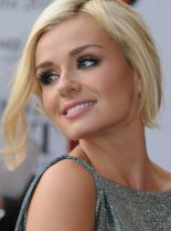 Katherine Jenkins