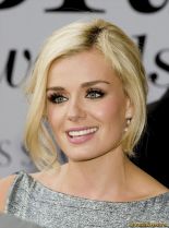 Katherine Jenkins