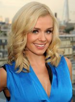 Katherine Jenkins