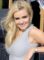 Katherine Jenkins