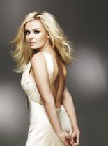 Katherine Jenkins #1016992 picture (Portrait Medium)