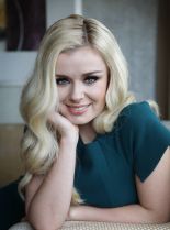 Katherine Jenkins