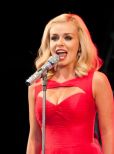 Katherine Jenkins