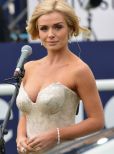 Katherine Jenkins