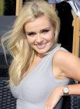 Katherine Jenkins
