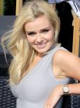 Katherine Jenkins