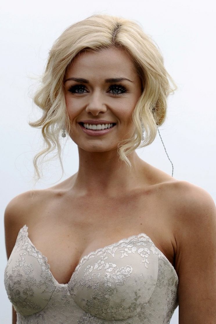 Katherine Jenkins