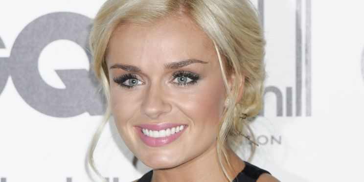 Katherine Jenkins