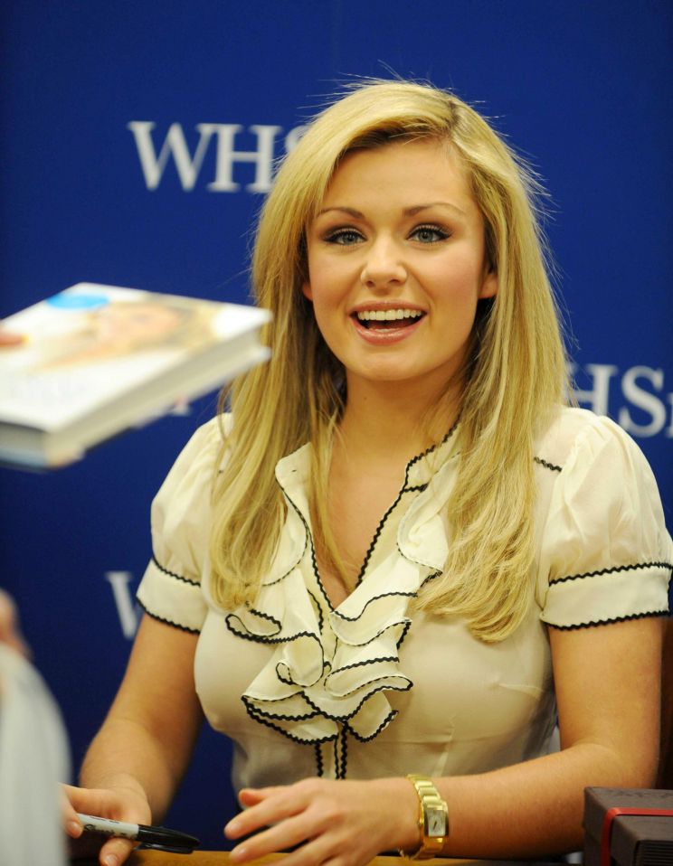 Katherine Jenkins