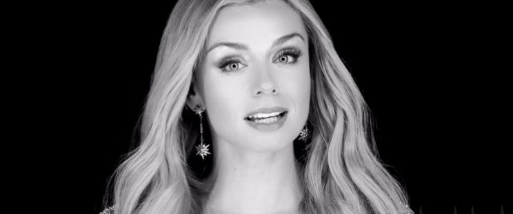 Katherine Jenkins