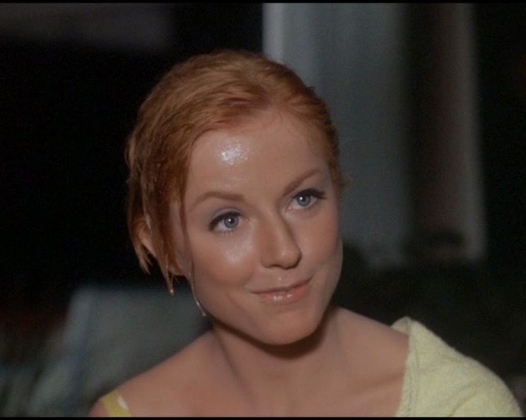 Katherine justice actress