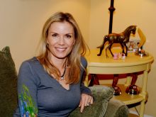 Katherine Kelly Lang