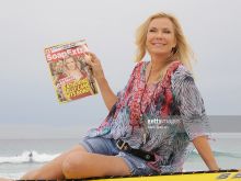 Katherine Kelly Lang