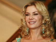 Katherine Kelly Lang