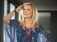 Katherine Kelly Lang