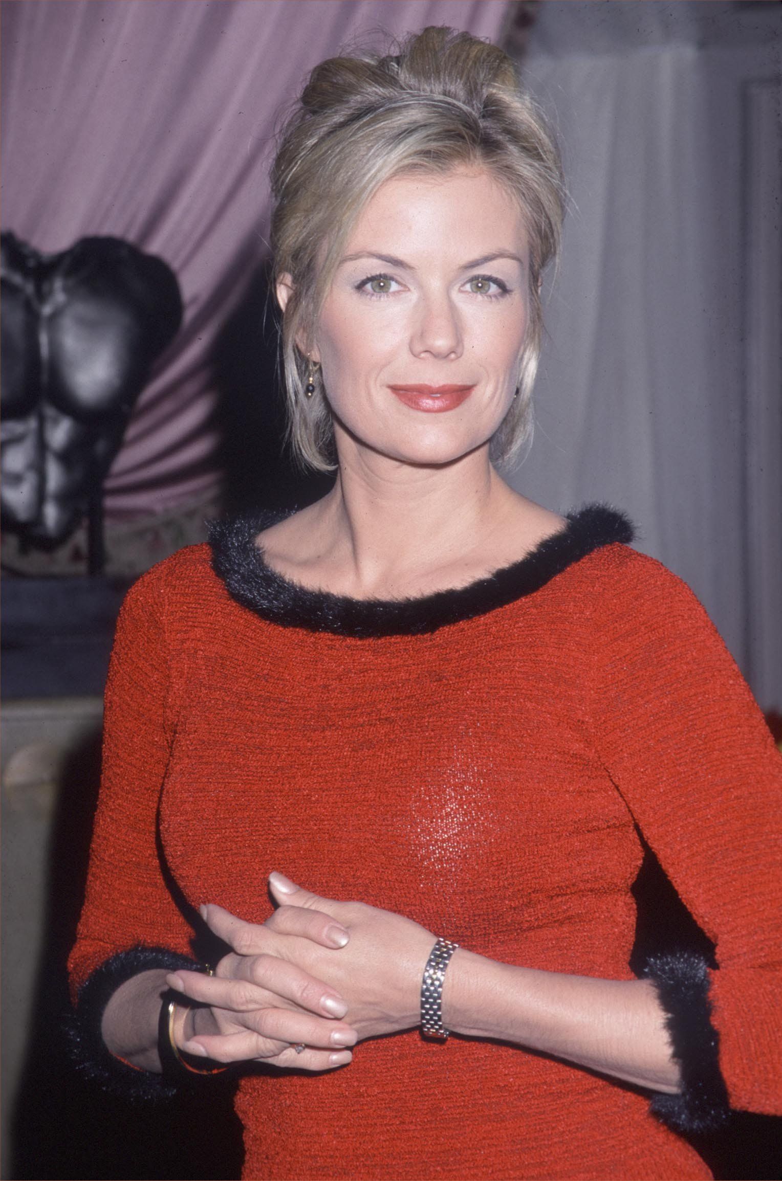 Pictures of Katherine Kelly Lang