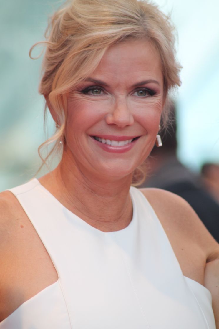 Katherine Kelly Lang