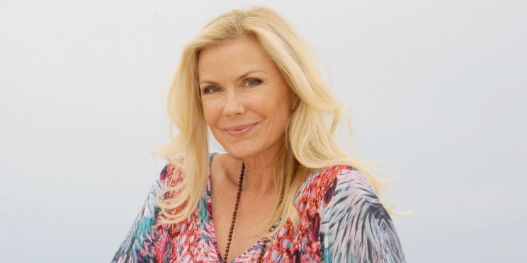 Katherine Kelly Lang