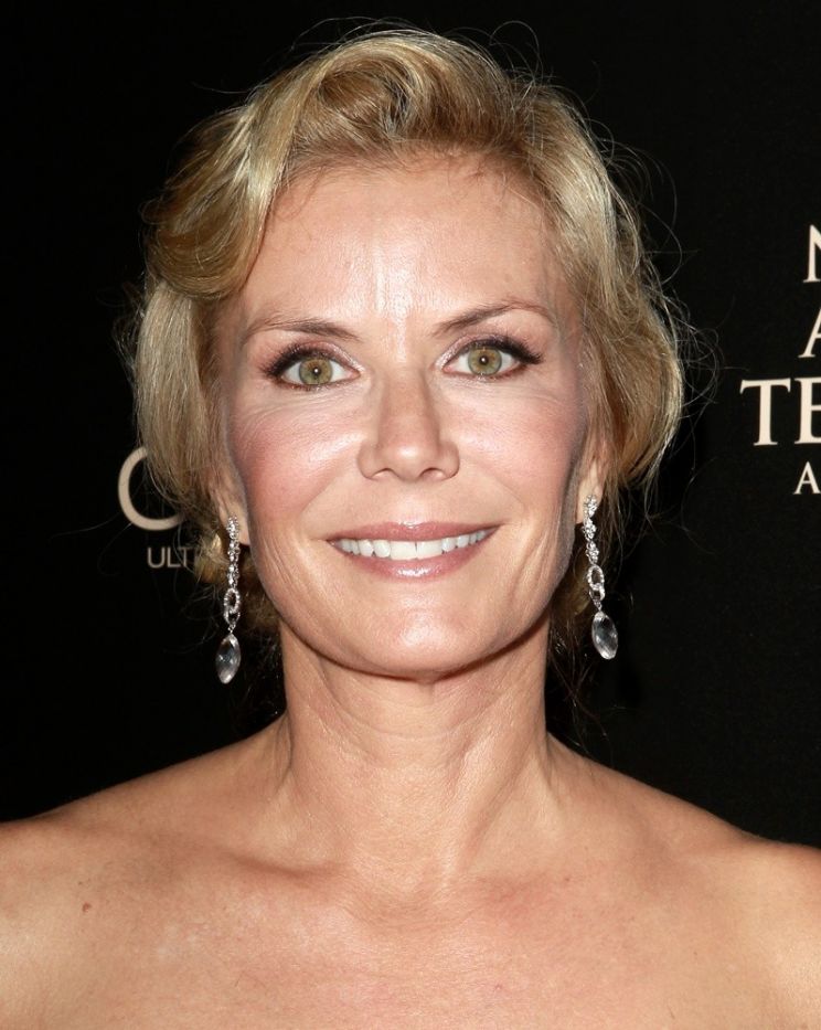 Katherine Kelly Lang