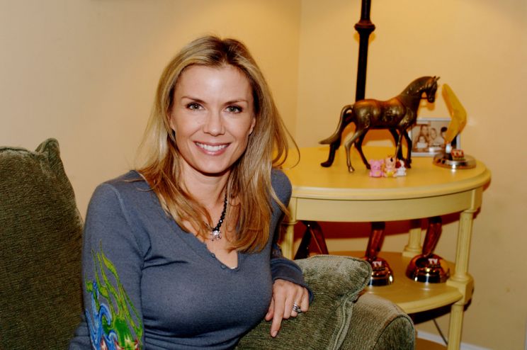 Katherine Kelly Lang