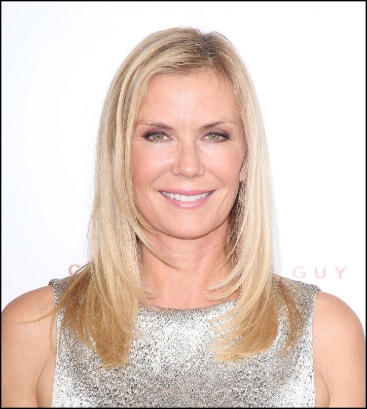 Katherine Kelly Lang