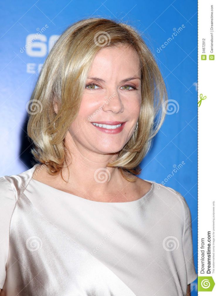 Katherine Kelly Lang