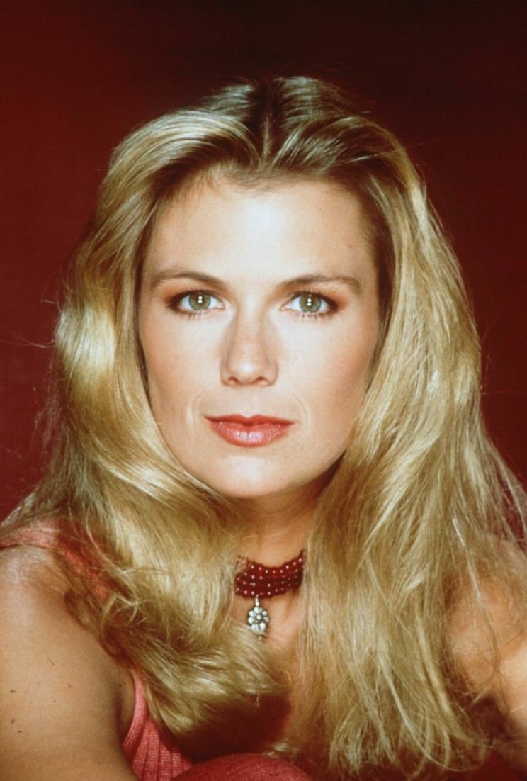 Katherine Kelly Lang