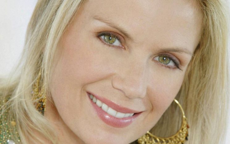 Katherine Kelly Lang