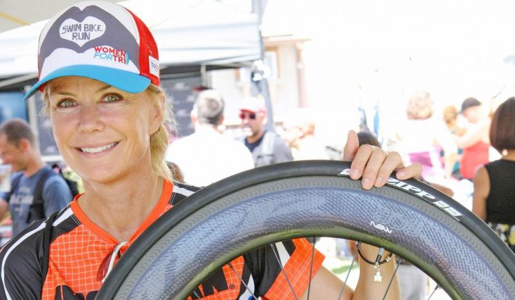 Katherine Kelly Lang